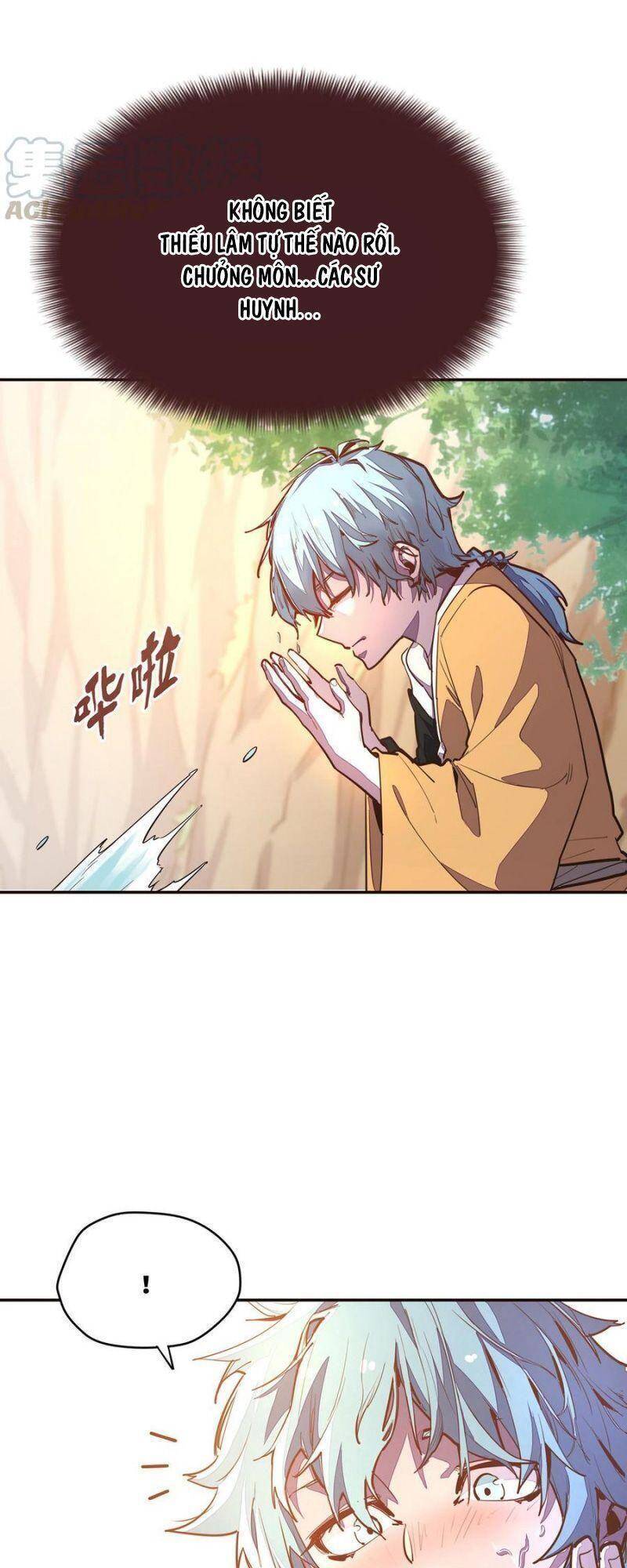 Sinh Tử Quyết Chapter 89 - 22