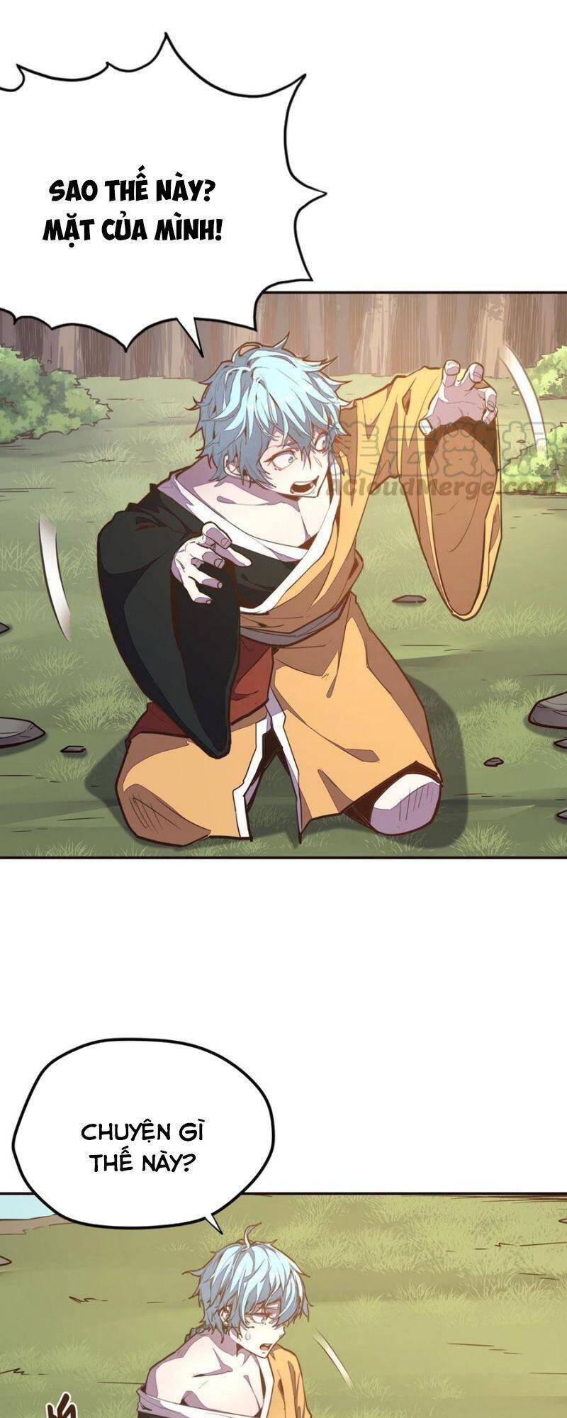 Sinh Tử Quyết Chapter 89 - 26