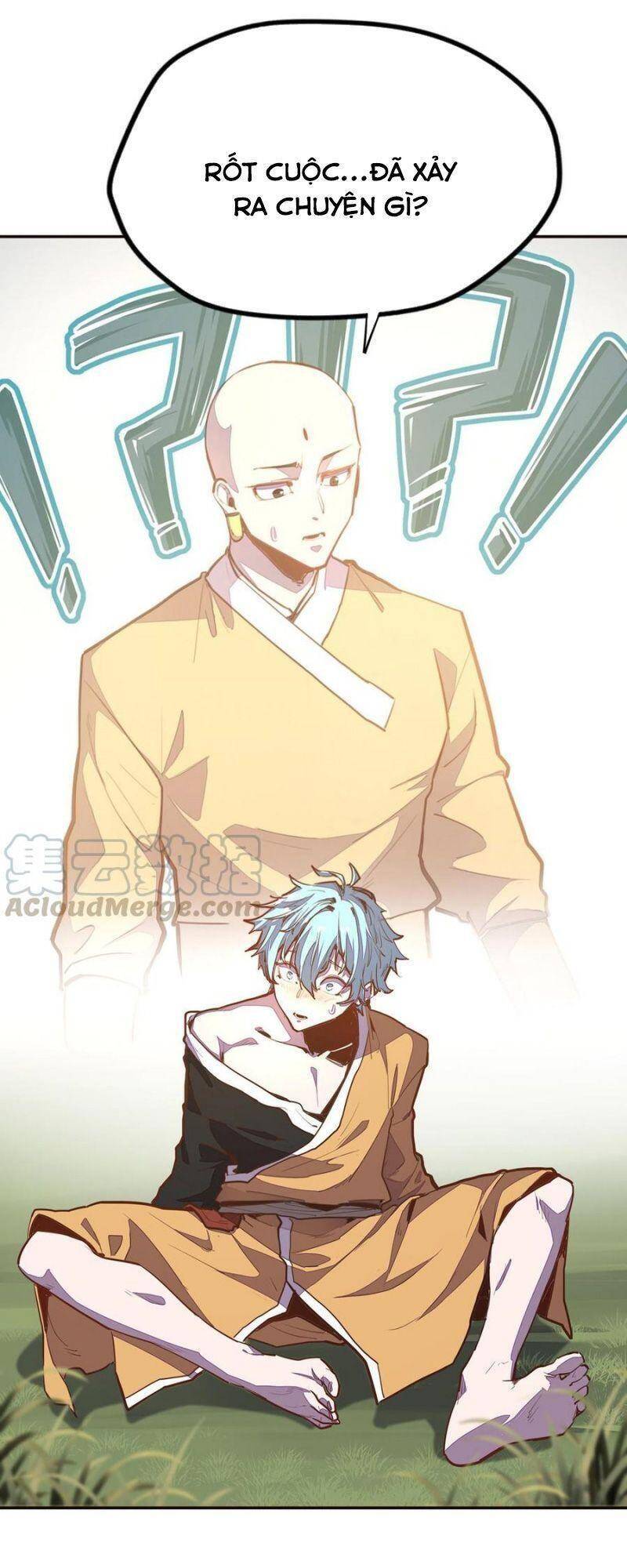 Sinh Tử Quyết Chapter 89 - 28