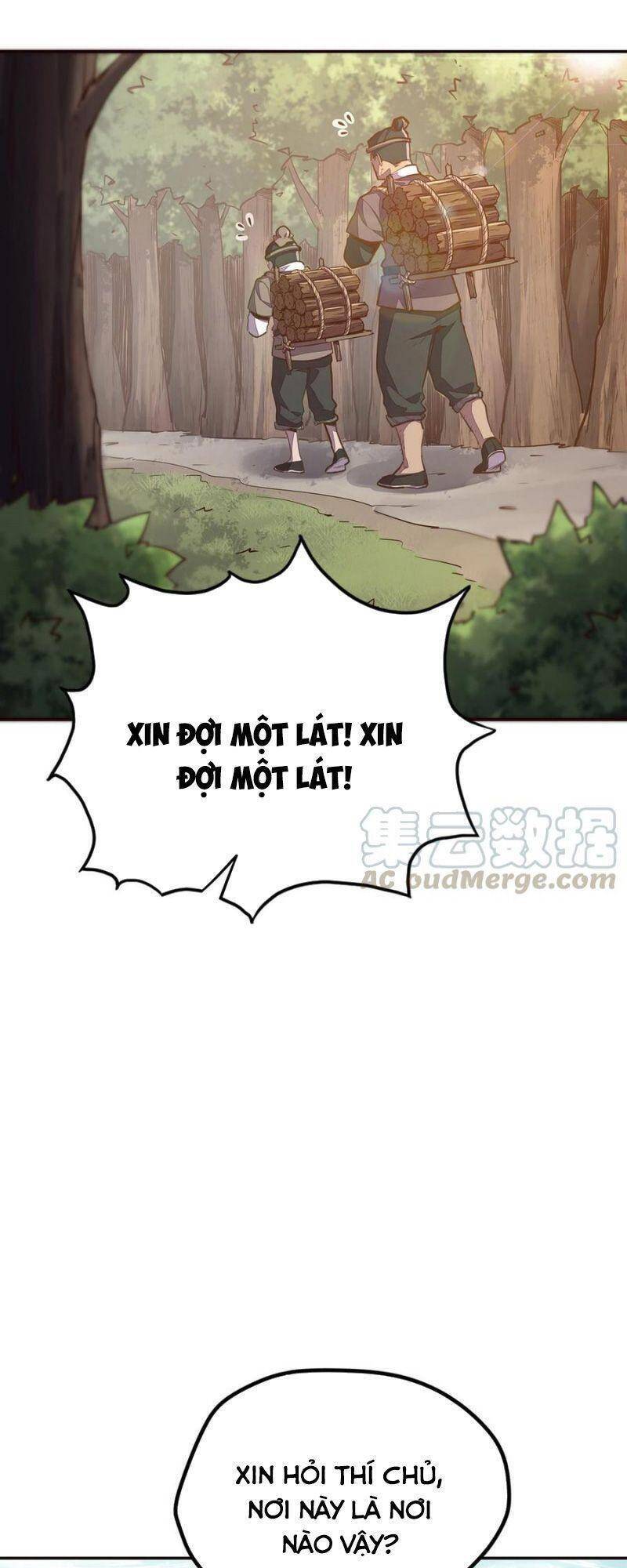 Sinh Tử Quyết Chapter 89 - 32