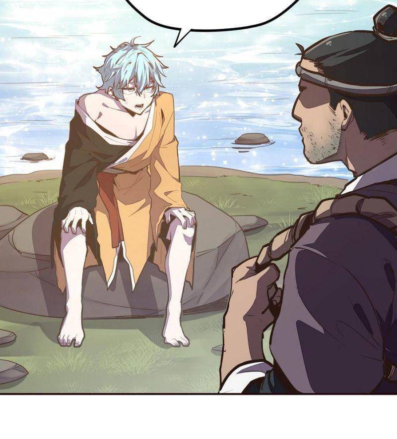 Sinh Tử Quyết Chapter 89 - 33