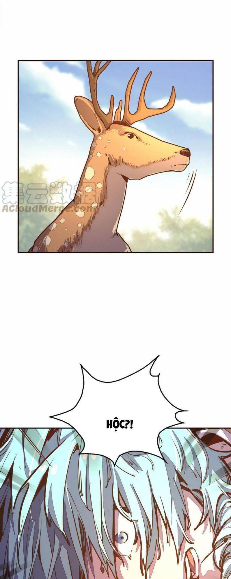 Sinh Tử Quyết Chapter 89 - 5