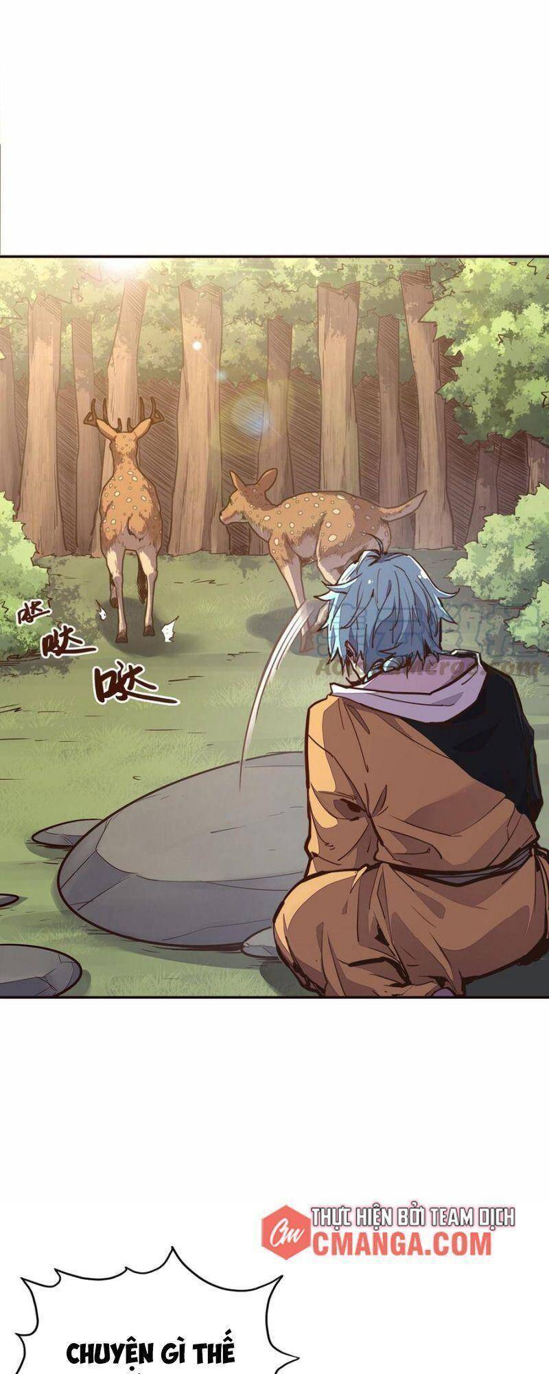 Sinh Tử Quyết Chapter 89 - 7