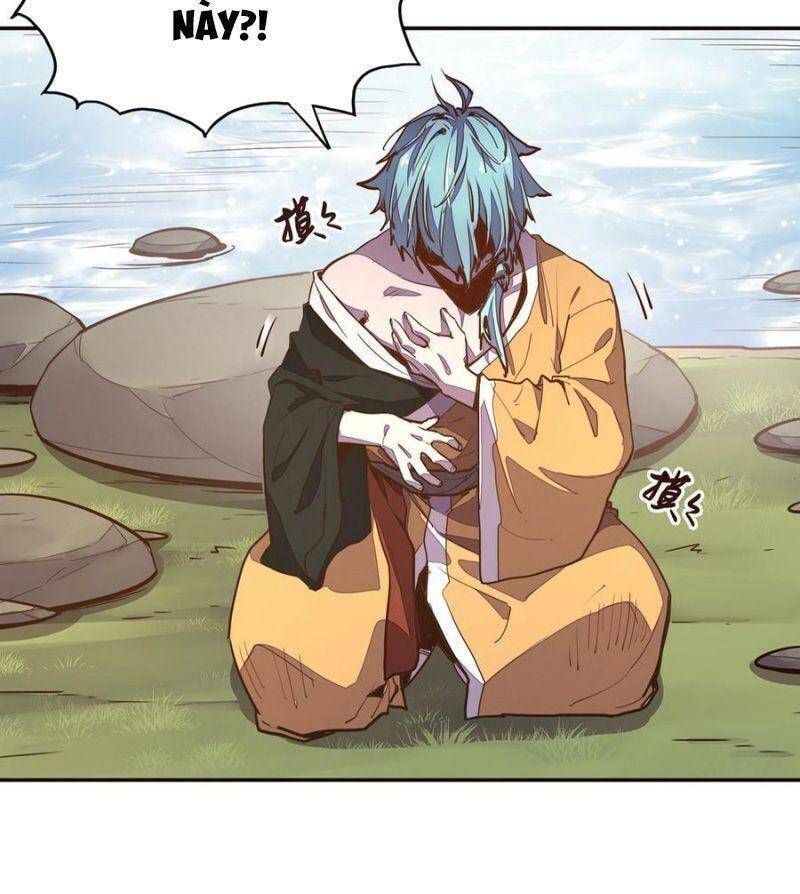 Sinh Tử Quyết Chapter 89 - 8