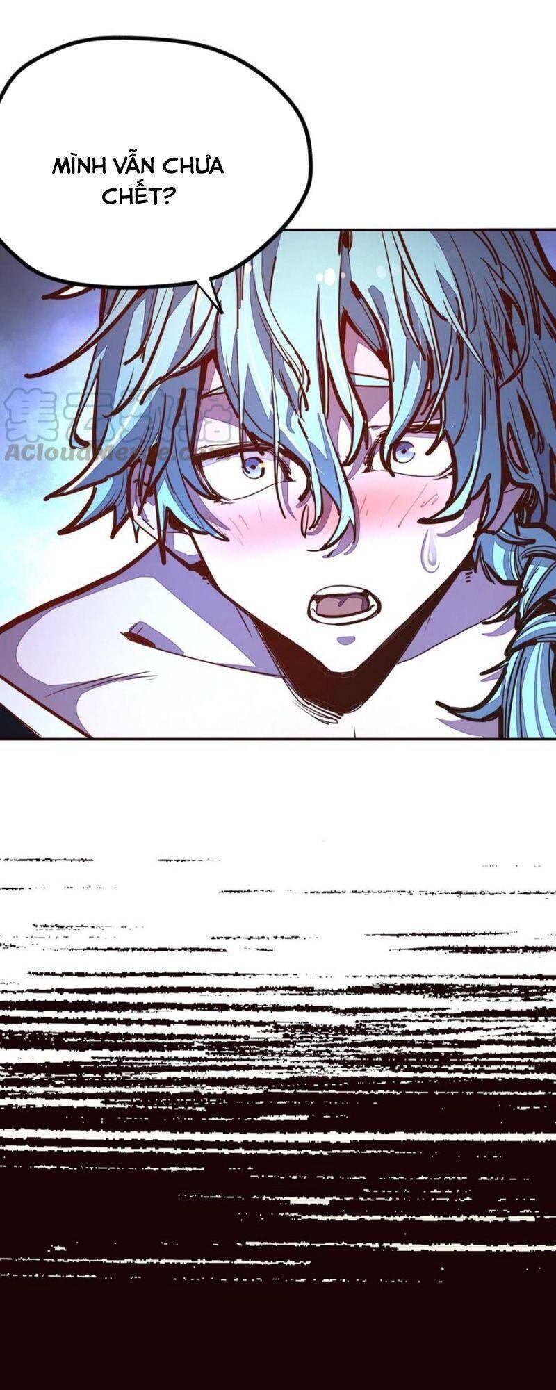 Sinh Tử Quyết Chapter 89 - 9