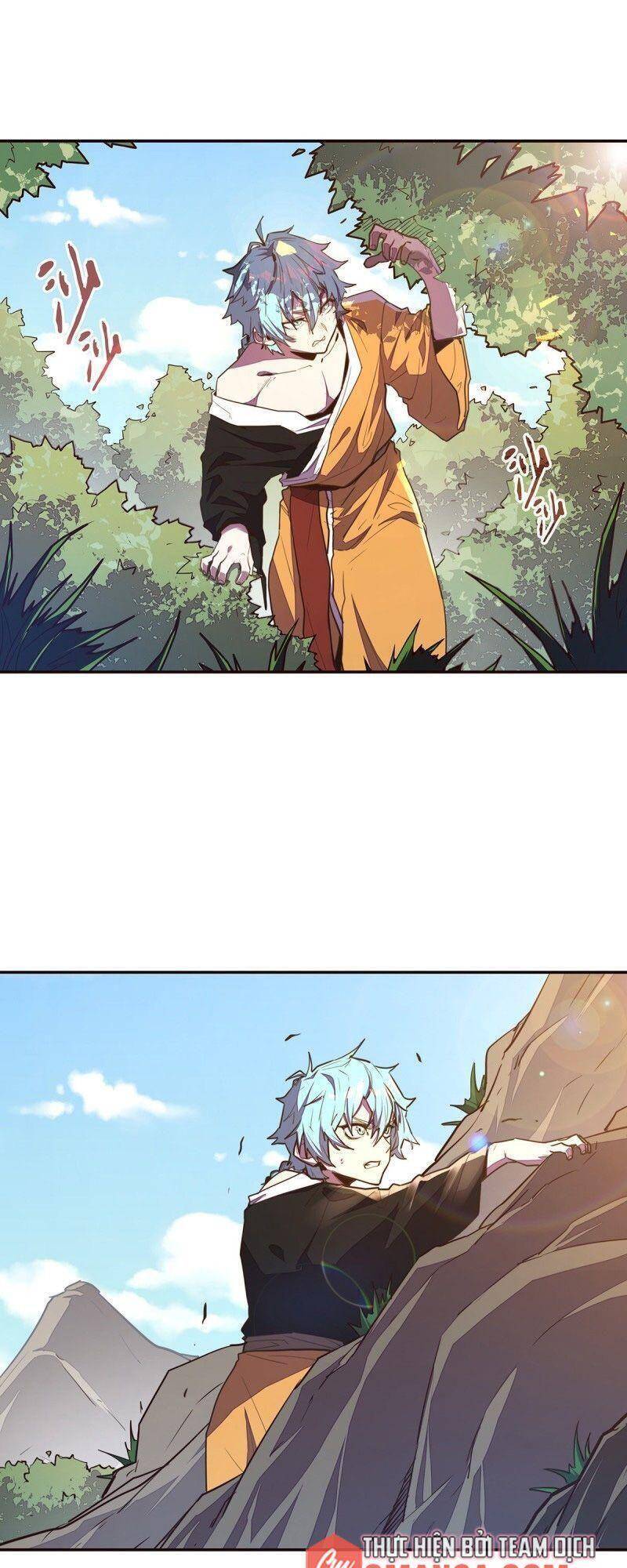 Sinh Tử Quyết Chapter 90 - 1