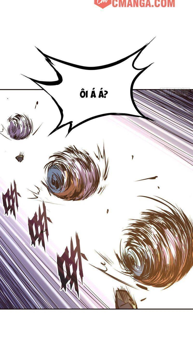 Sinh Tử Quyết Chapter 90 - 2