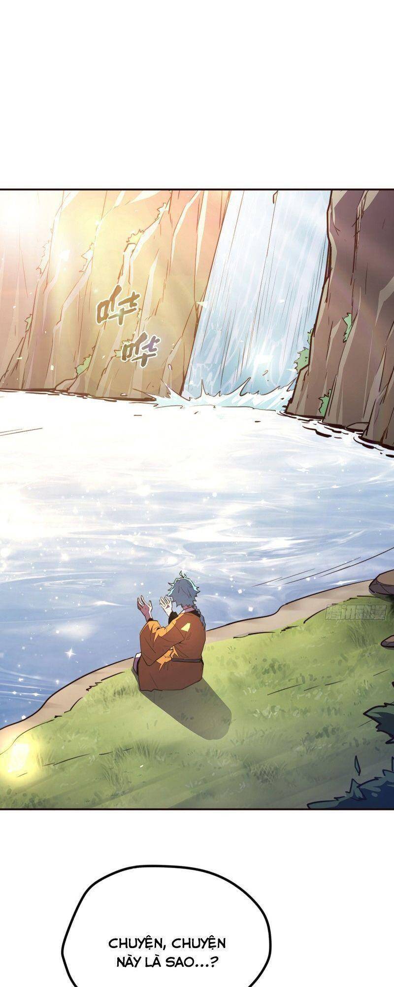 Sinh Tử Quyết Chapter 90 - 11