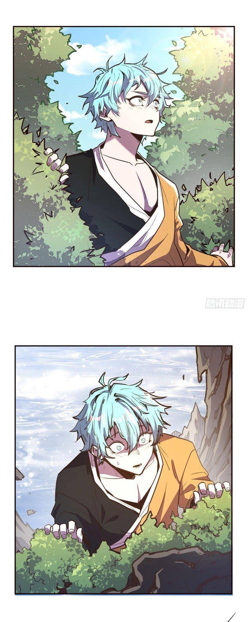 Sinh Tử Quyết Chapter 90 - 19