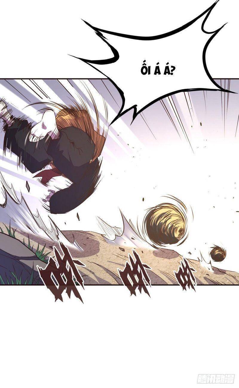 Sinh Tử Quyết Chapter 90 - 20