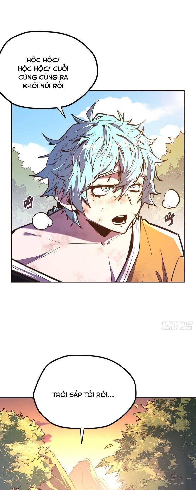 Sinh Tử Quyết Chapter 90 - 3