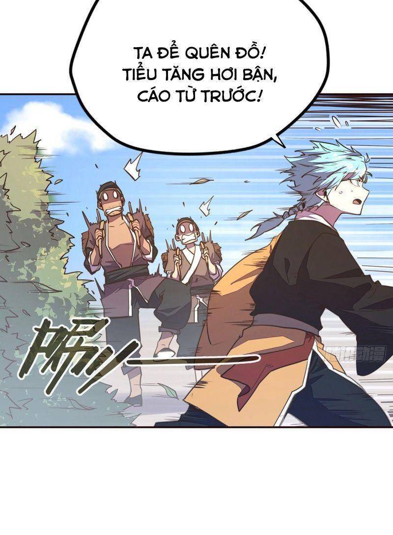 Sinh Tử Quyết Chapter 90 - 26
