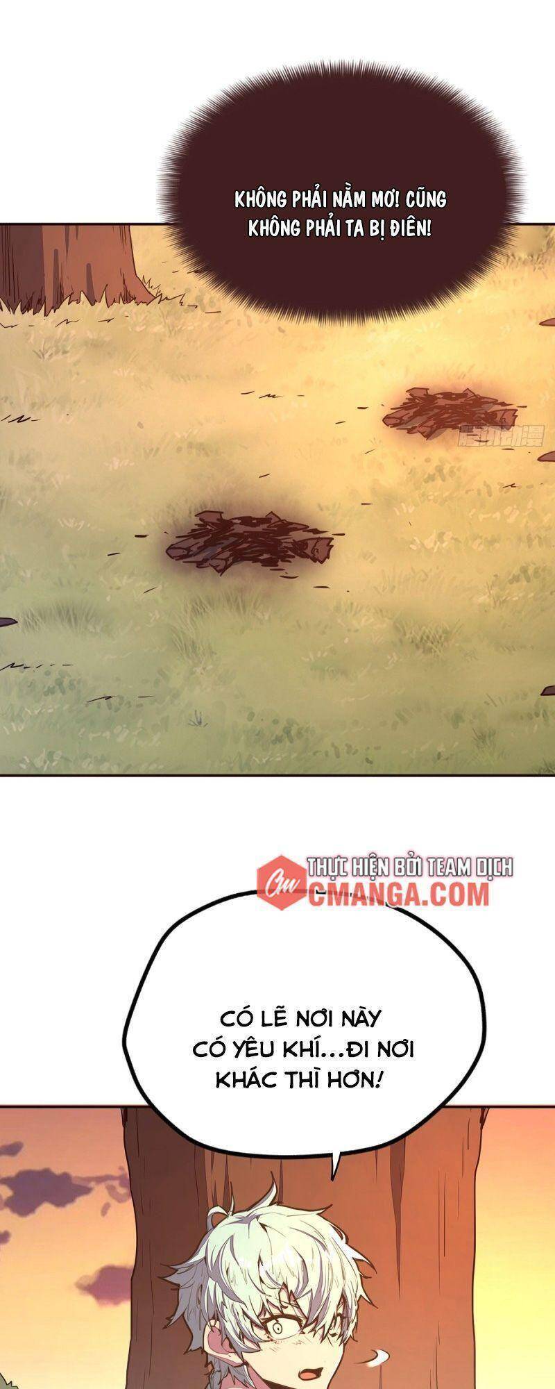 Sinh Tử Quyết Chapter 90 - 29