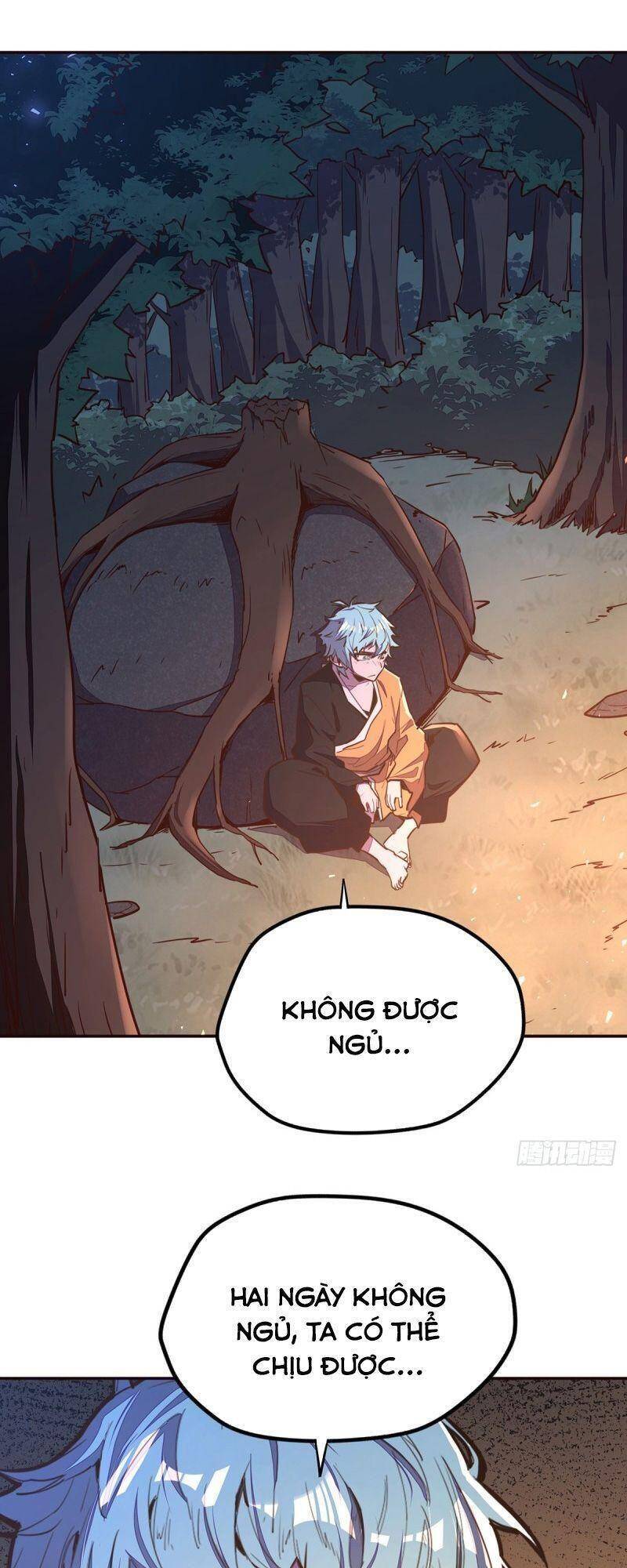 Sinh Tử Quyết Chapter 90 - 31