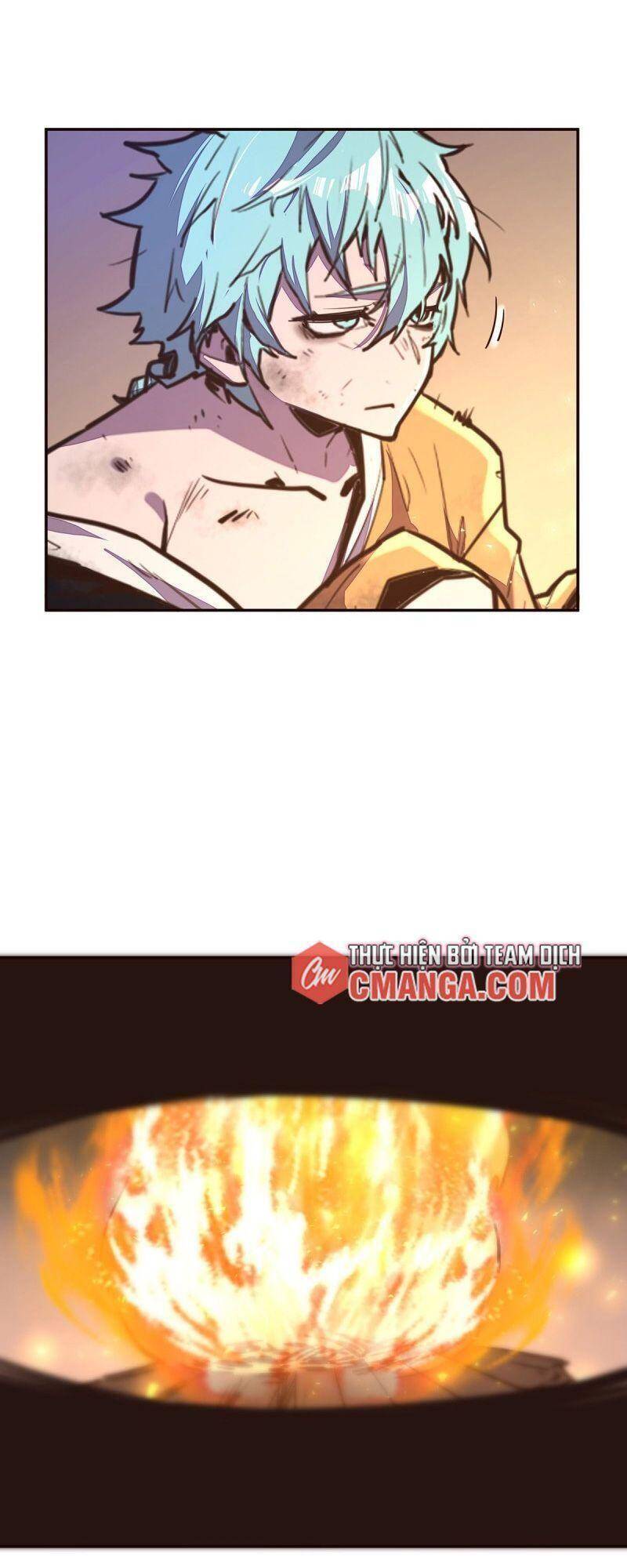 Sinh Tử Quyết Chapter 90 - 7