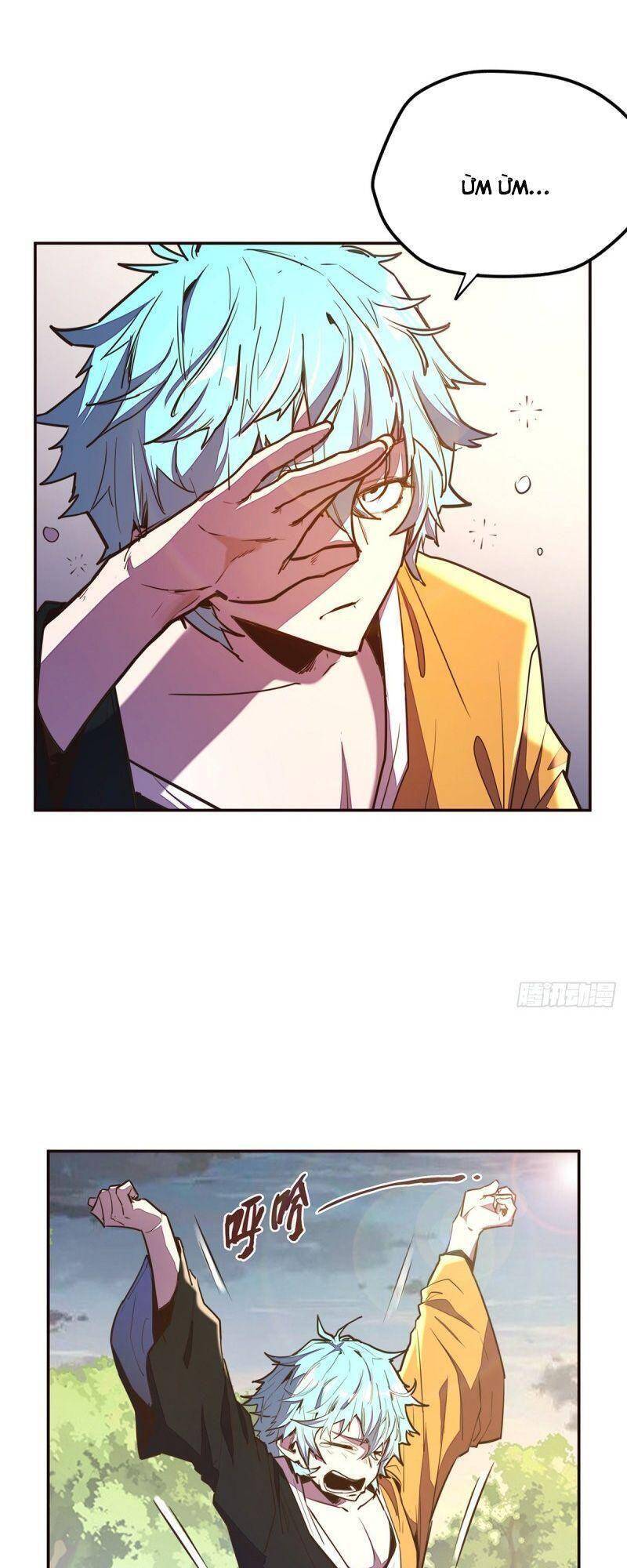 Sinh Tử Quyết Chapter 90 - 9