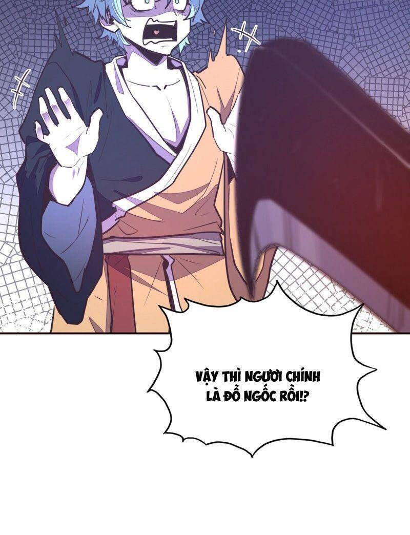 Sinh Tử Quyết Chapter 91 - 2