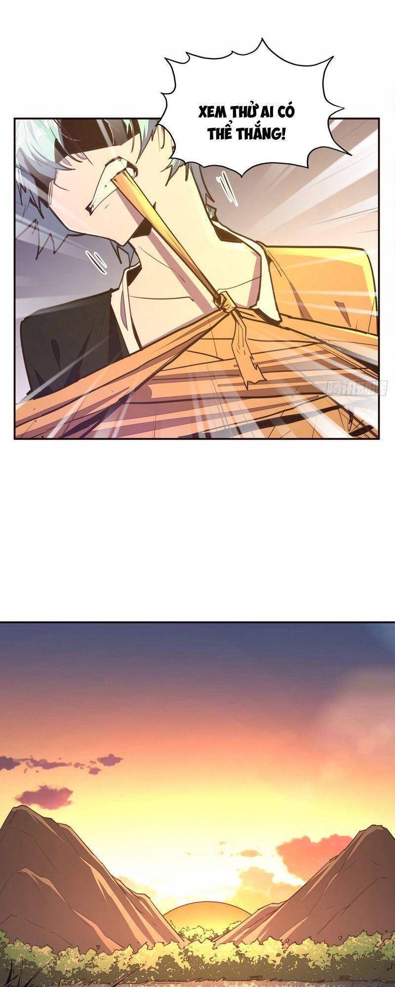 Sinh Tử Quyết Chapter 91 - 11