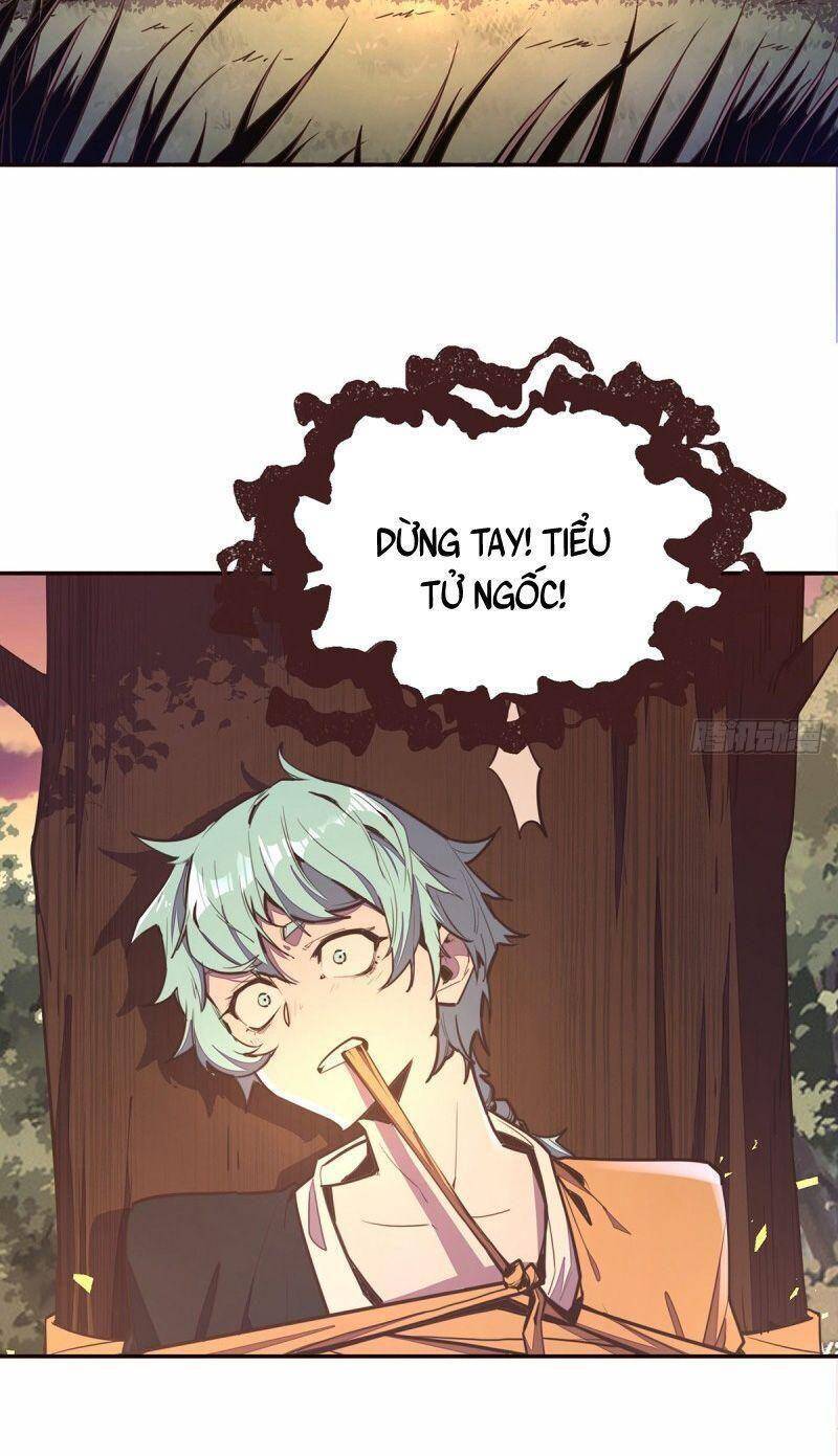 Sinh Tử Quyết Chapter 91 - 12