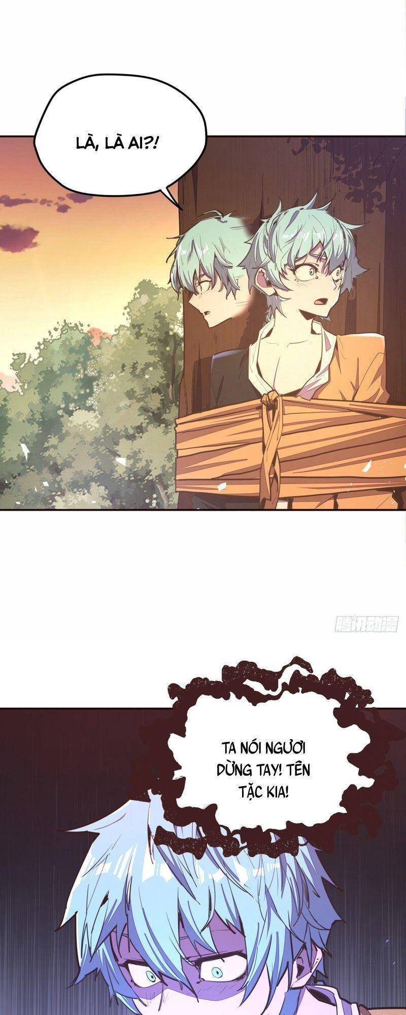 Sinh Tử Quyết Chapter 91 - 13