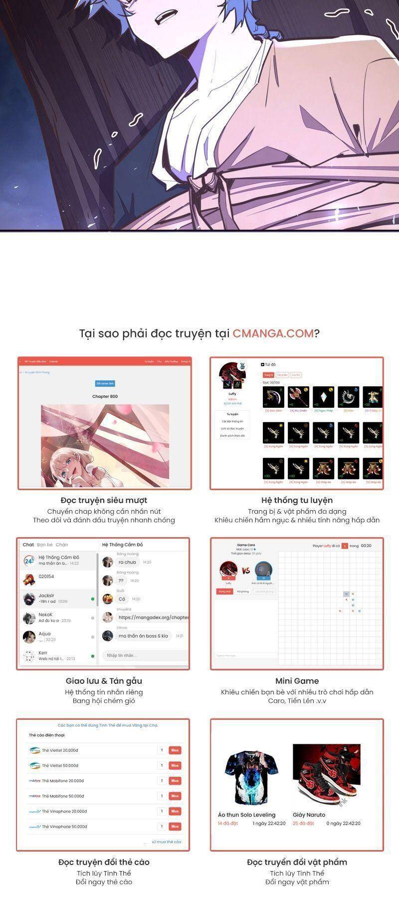 Sinh Tử Quyết Chapter 91 - 18