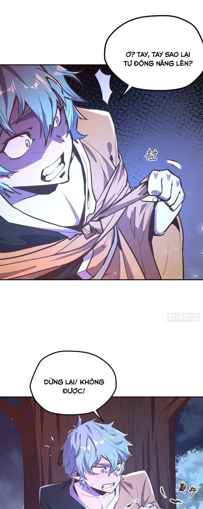 Sinh Tử Quyết Chapter 91 - 19