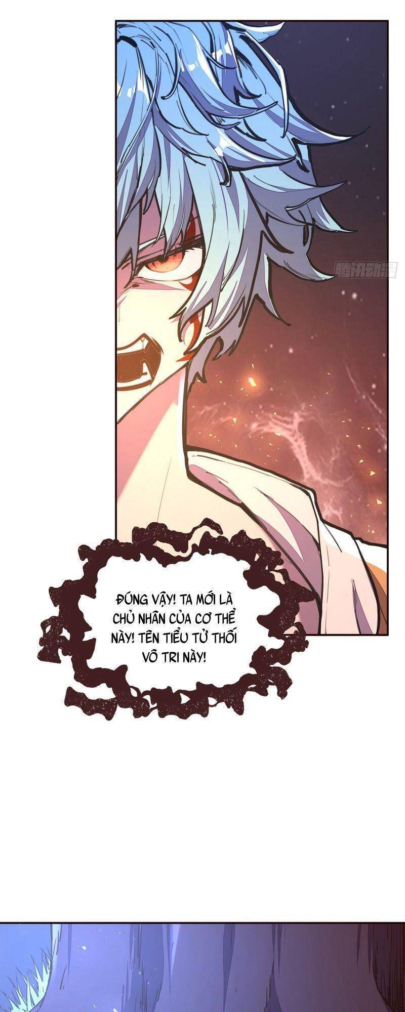 Sinh Tử Quyết Chapter 91 - 31