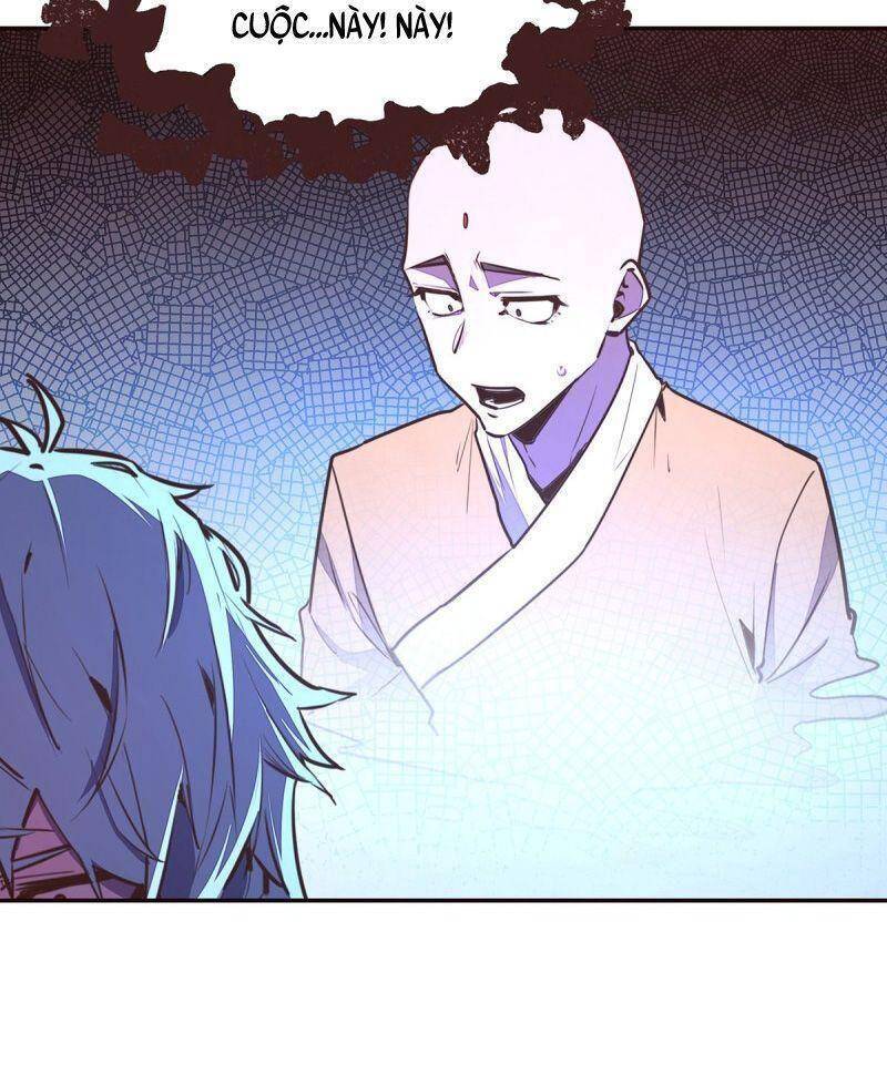 Sinh Tử Quyết Chapter 91 - 34