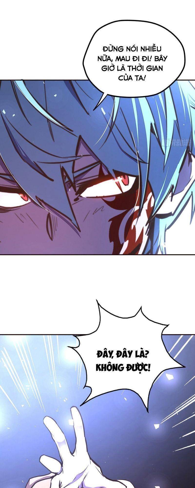 Sinh Tử Quyết Chapter 91 - 35