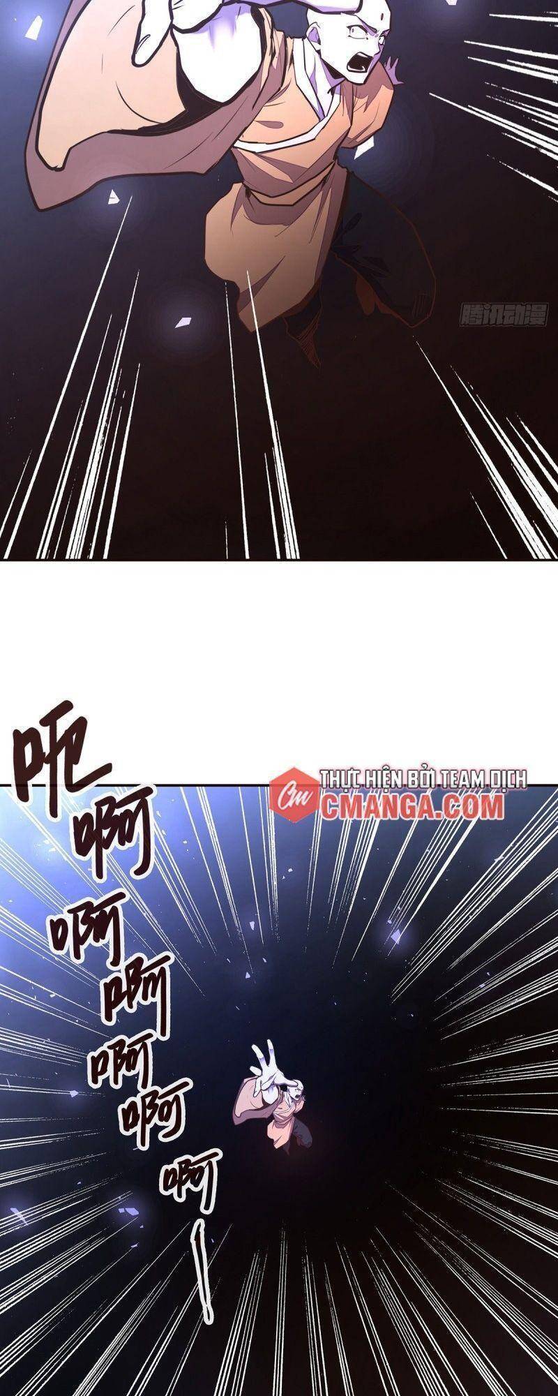 Sinh Tử Quyết Chapter 91 - 36