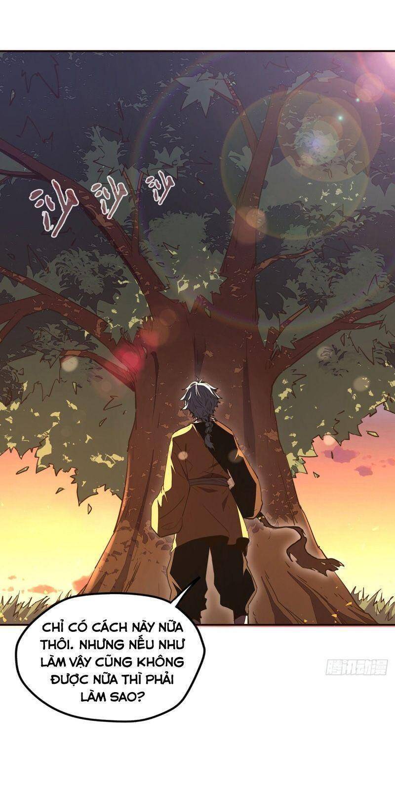 Sinh Tử Quyết Chapter 91 - 8