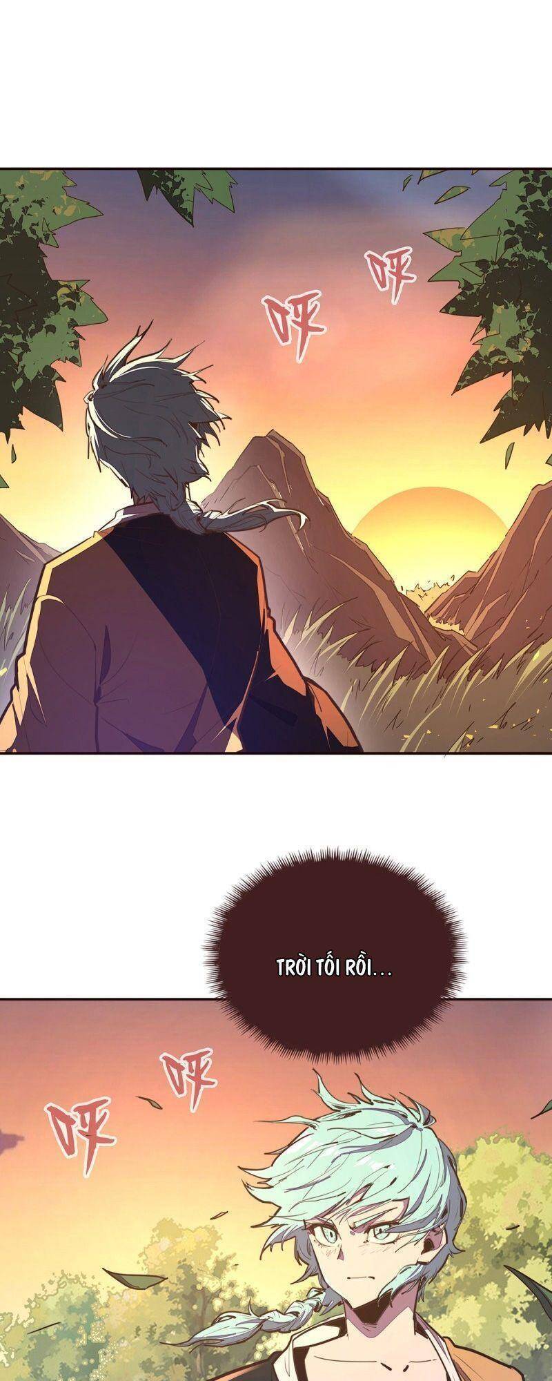 Sinh Tử Quyết Chapter 91 - 9