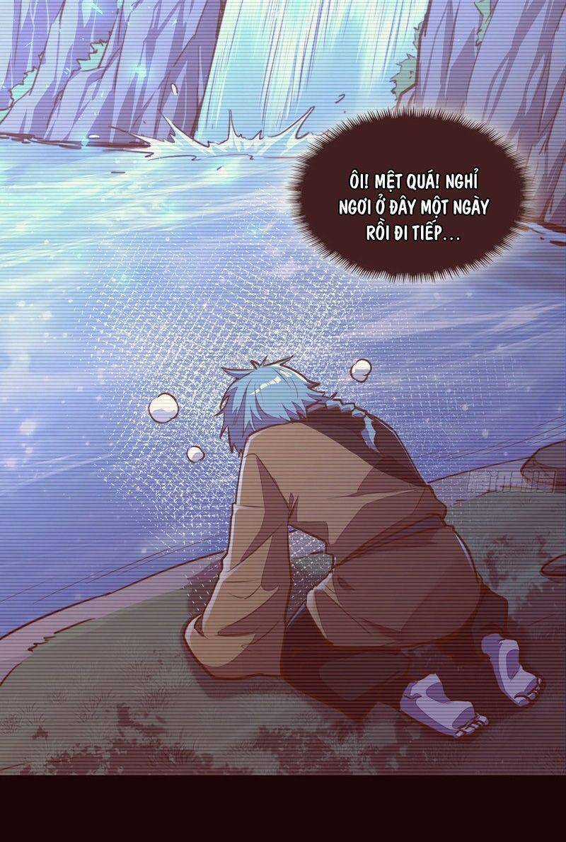 Sinh Tử Quyết Chapter 92 - 12