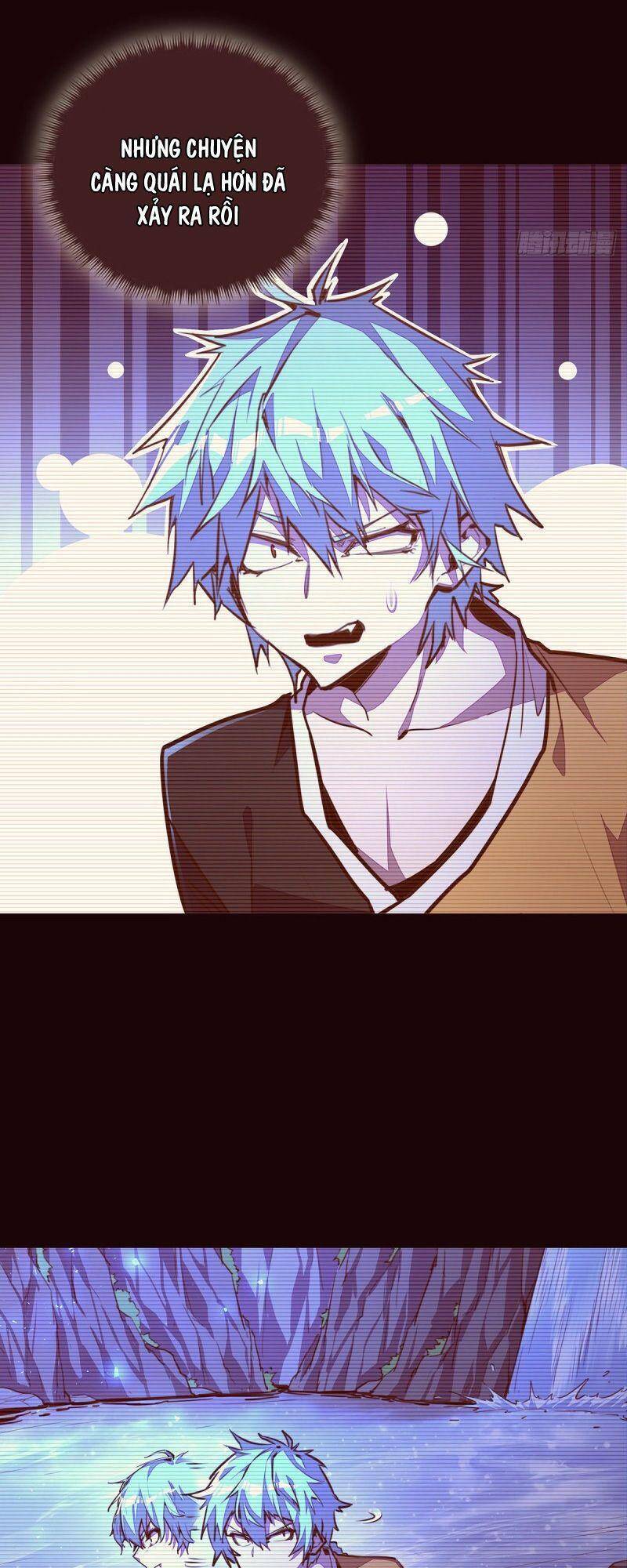 Sinh Tử Quyết Chapter 92 - 15