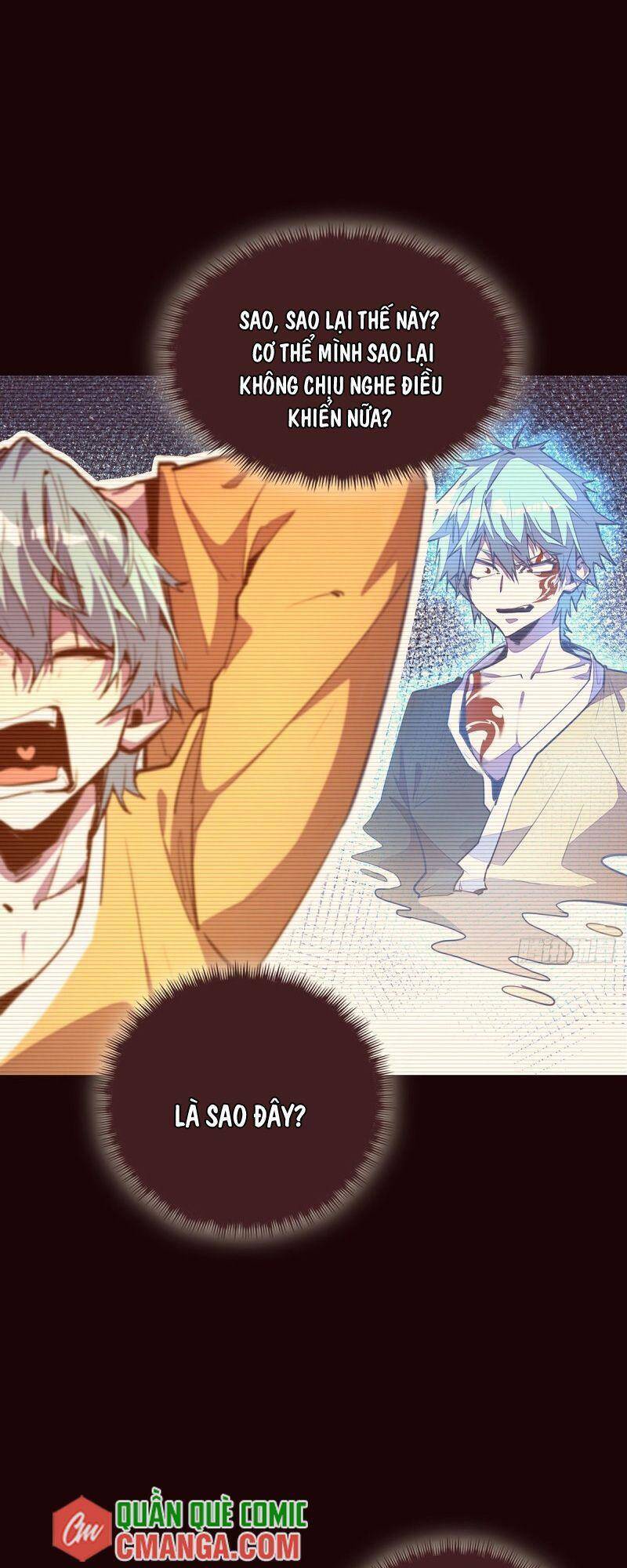 Sinh Tử Quyết Chapter 92 - 20