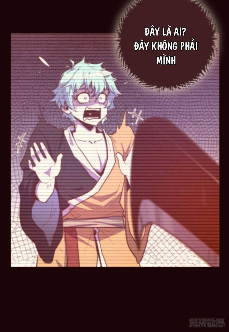 Sinh Tử Quyết Chapter 92 - 21