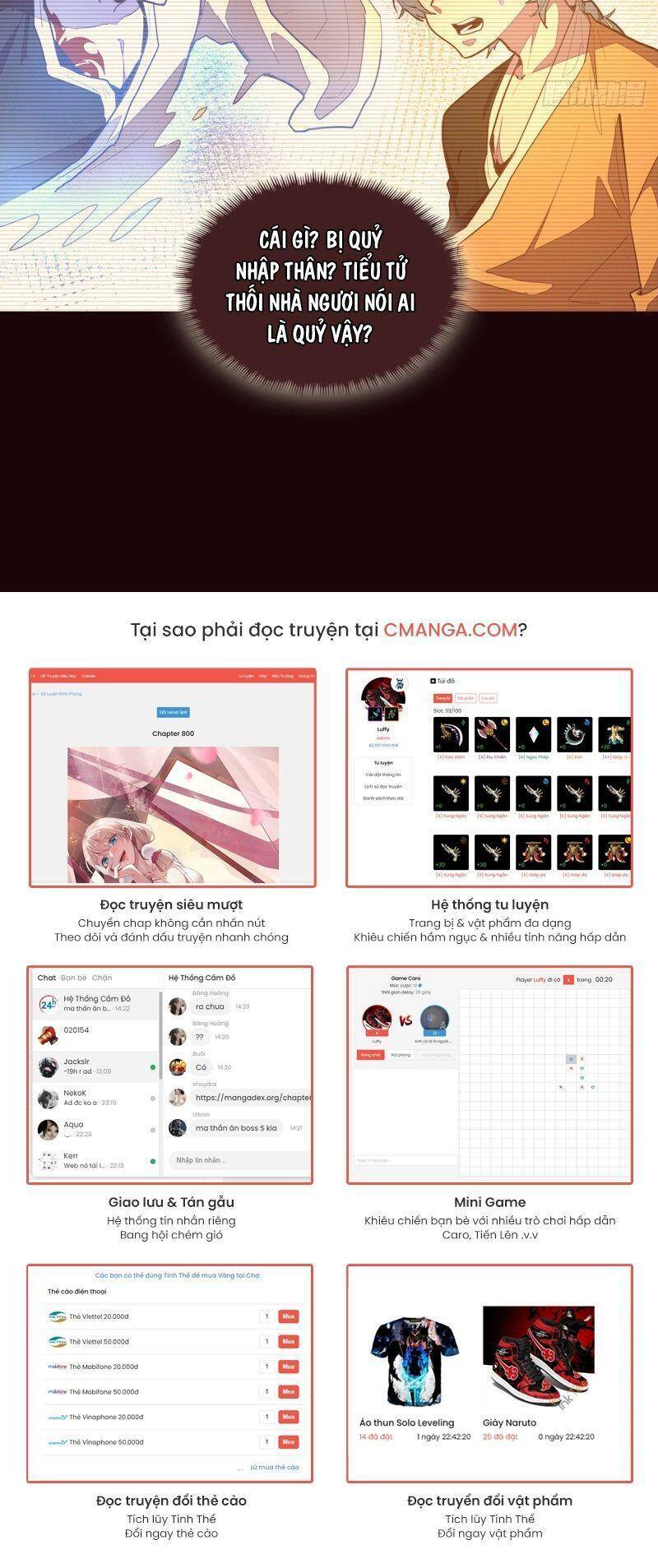 Sinh Tử Quyết Chapter 92 - 23