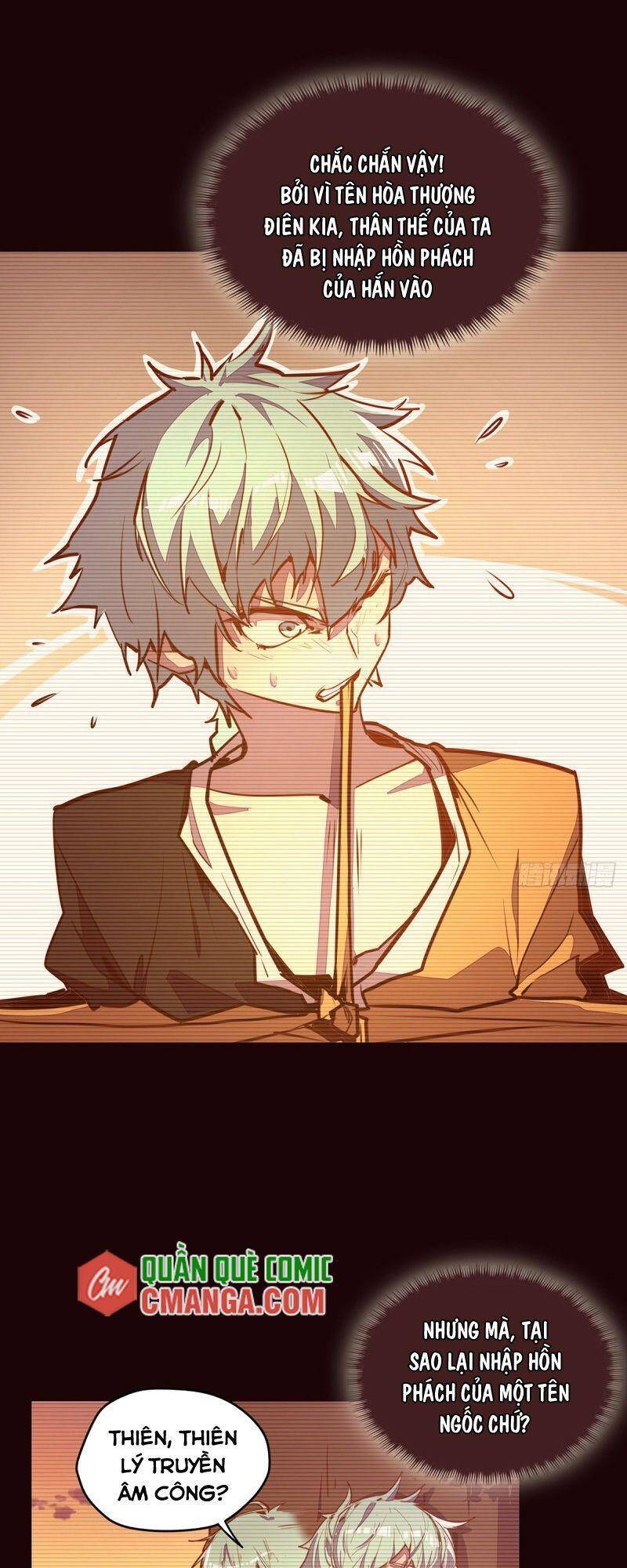 Sinh Tử Quyết Chapter 92 - 26