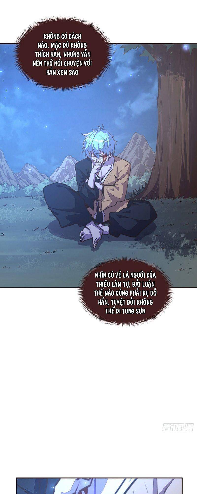 Sinh Tử Quyết Chapter 92 - 32