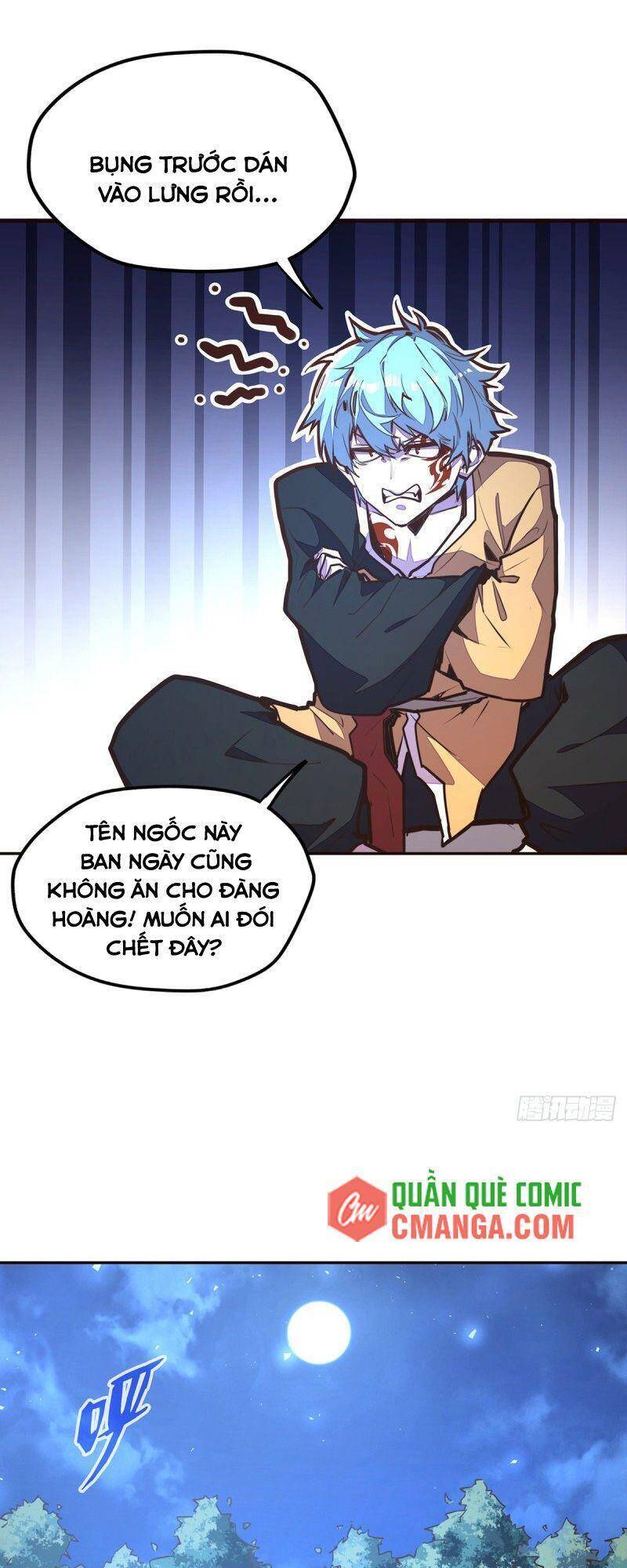 Sinh Tử Quyết Chapter 92 - 34