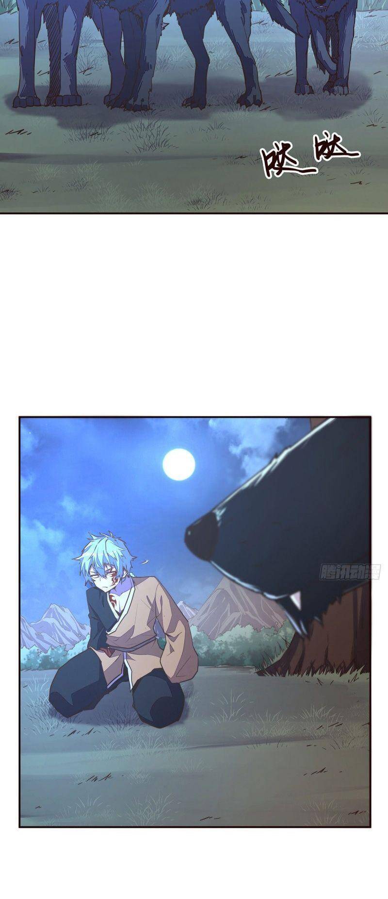 Sinh Tử Quyết Chapter 92 - 37