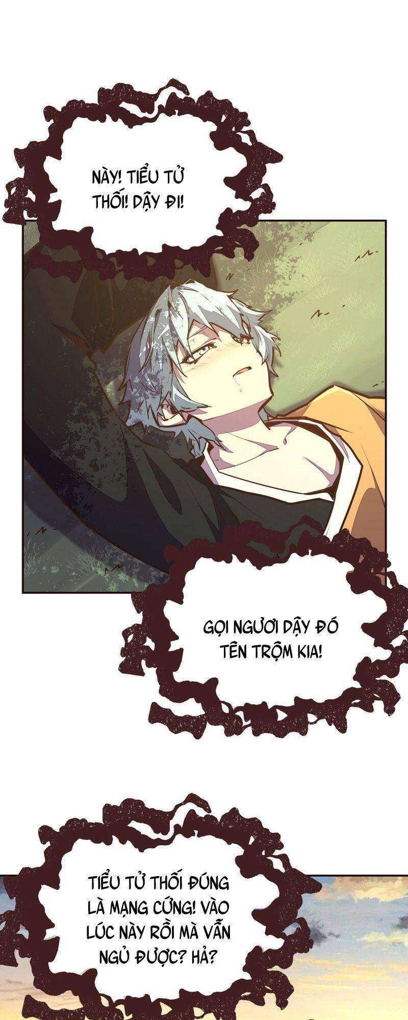 Sinh Tử Quyết Chapter 92 - 40