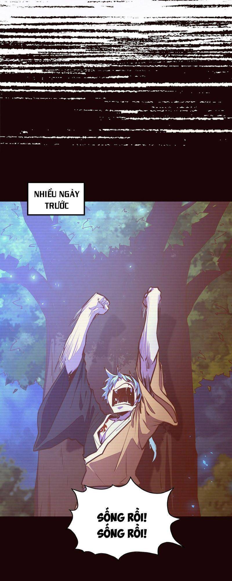 Sinh Tử Quyết Chapter 92 - 5