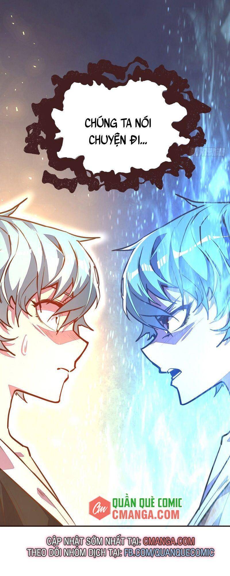 Sinh Tử Quyết Chapter 92 - 44