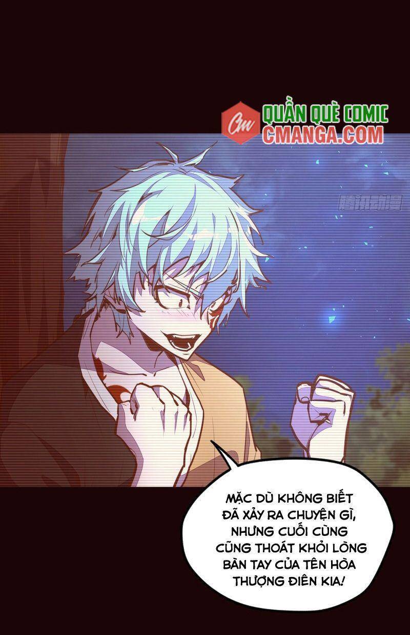 Sinh Tử Quyết Chapter 92 - 6