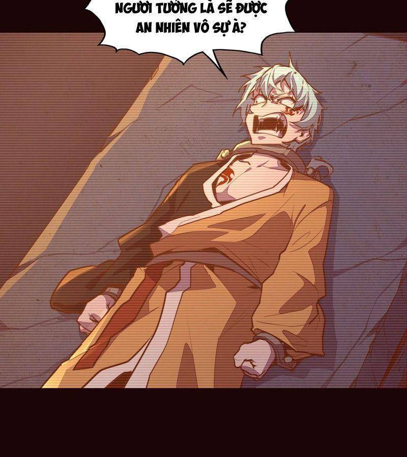 Sinh Tử Quyết Chapter 92 - 8