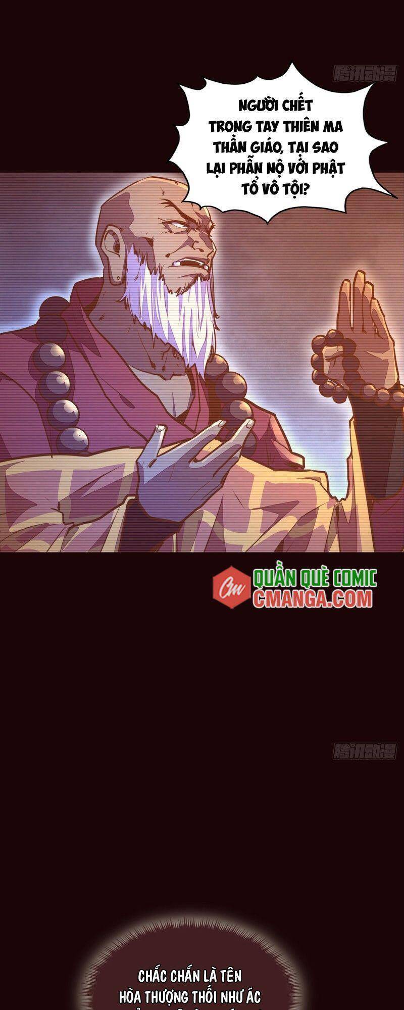 Sinh Tử Quyết Chapter 92 - 9