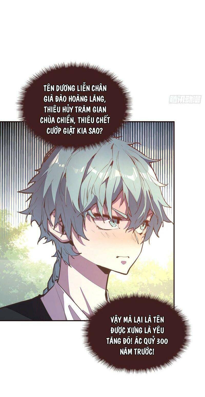 Sinh Tử Quyết Chapter 93 - 2