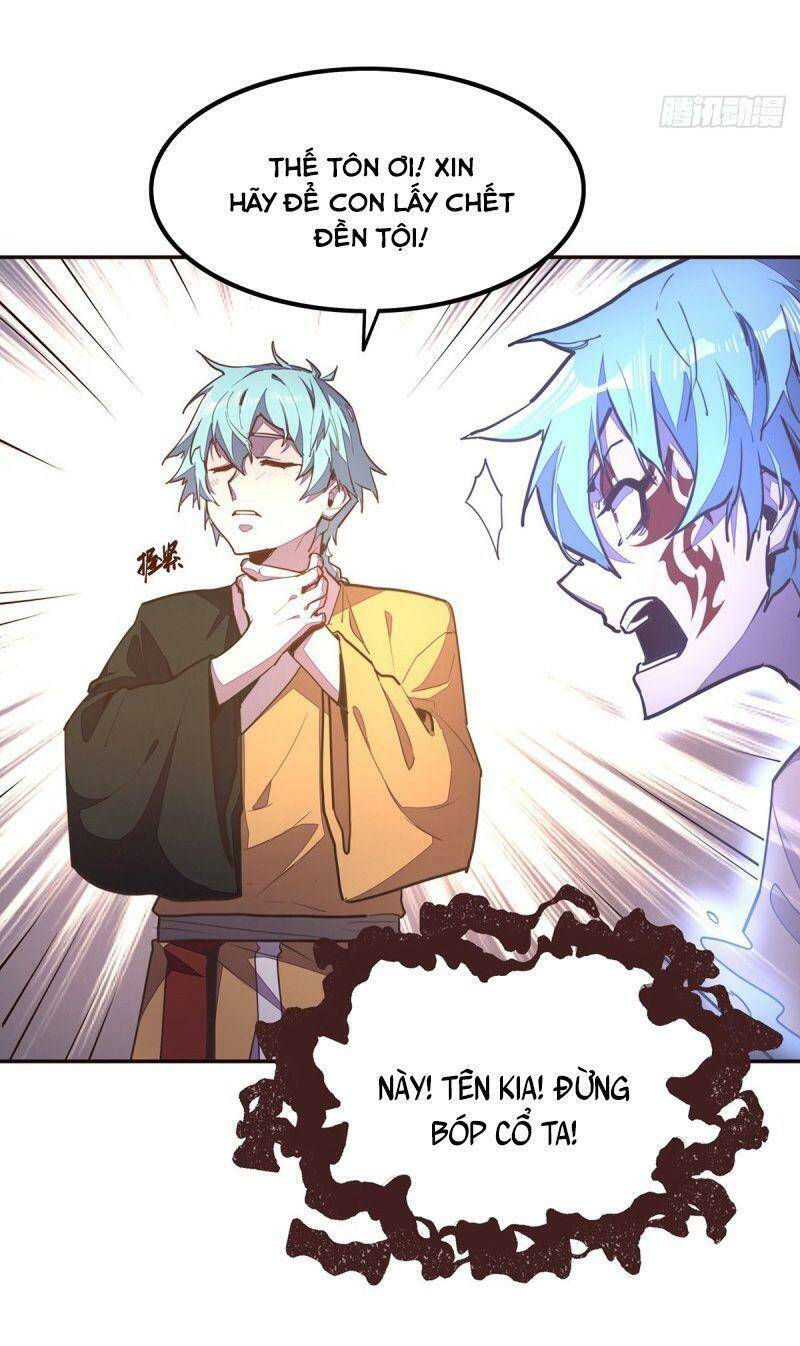 Sinh Tử Quyết Chapter 93 - 11