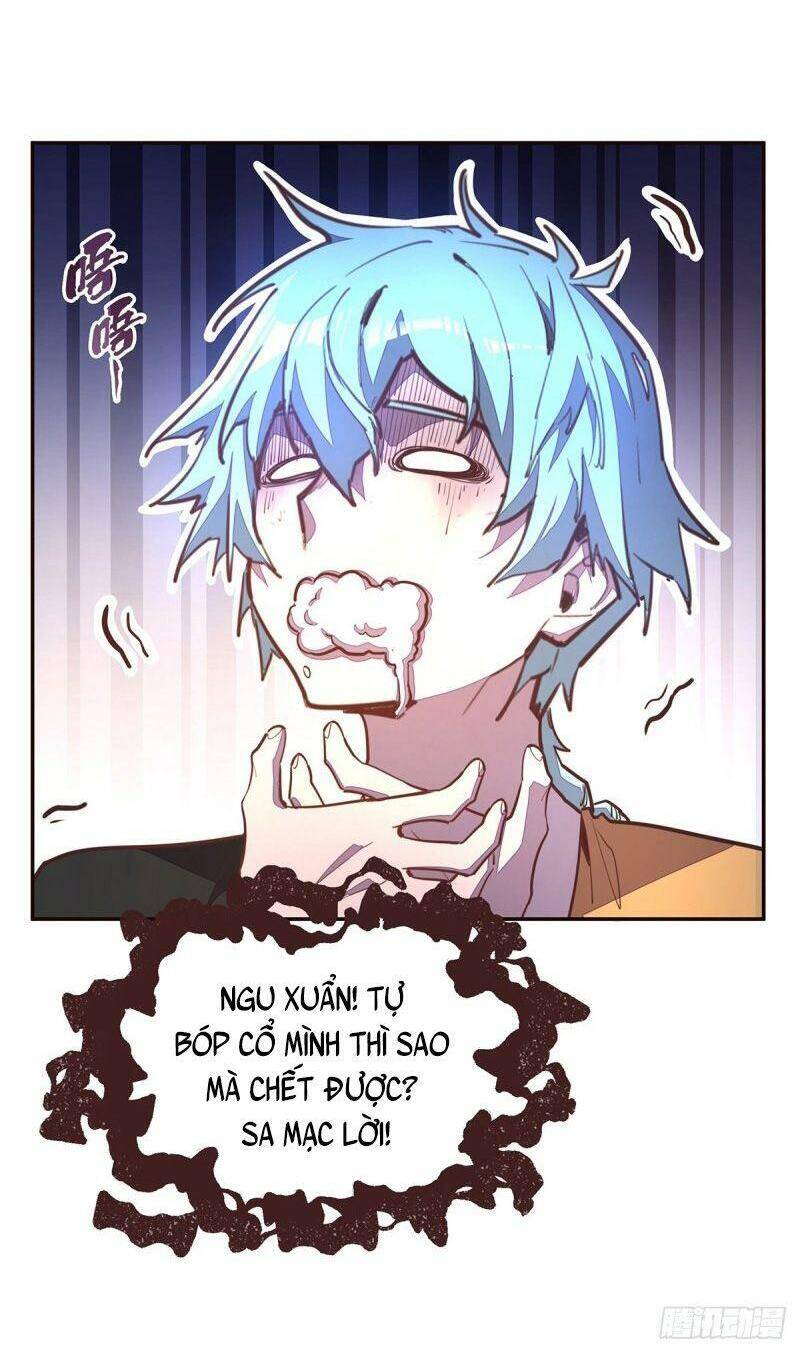 Sinh Tử Quyết Chapter 93 - 12